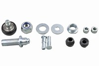 Metzger RollenfüHrung, SchiebetüR 2310115 FüR Fiat Peugeot CitroËN (DF-PSA)