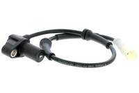 Vemo Sensor, Raddrehzahl Hinterachse, Links, Rechts, Vorderachse FüR Renault