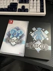 CrossCode Collectors Edition with Steelbook Nintendo Switch Limited