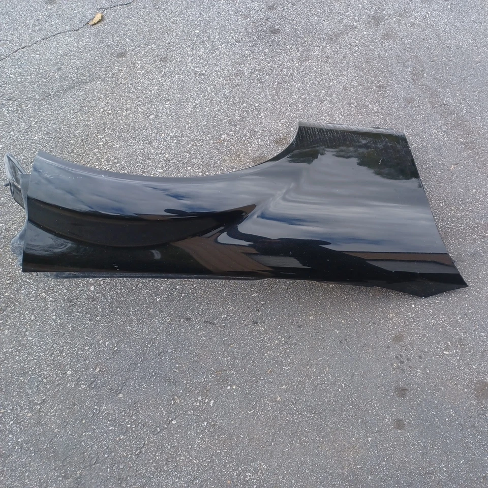 09-15 Mazda MX-5 Miata Right Passenger RH Side Fender OEM - Image 2 of 4