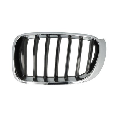   BLIC GRILLE LEFT 6502-07-00939933P NEW DE STOCK
