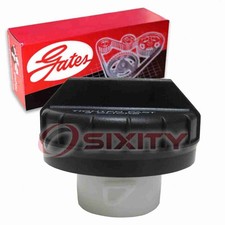 Tapa del tanque de combustible Gates para Chevrolet Optra 2004-2010 2,0 L L4 entrega de gasolina qn