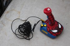 TIVIPAD "PLUG & PLAY" SPIDER MAN - 2004 LANSAY testée ok