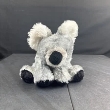 Wild Republic K&M Int Koala 9" Realistic Plush Stuffed Animal Floppy Toy
