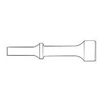 Ajax Tool Works HAMMER 1'' X 7''