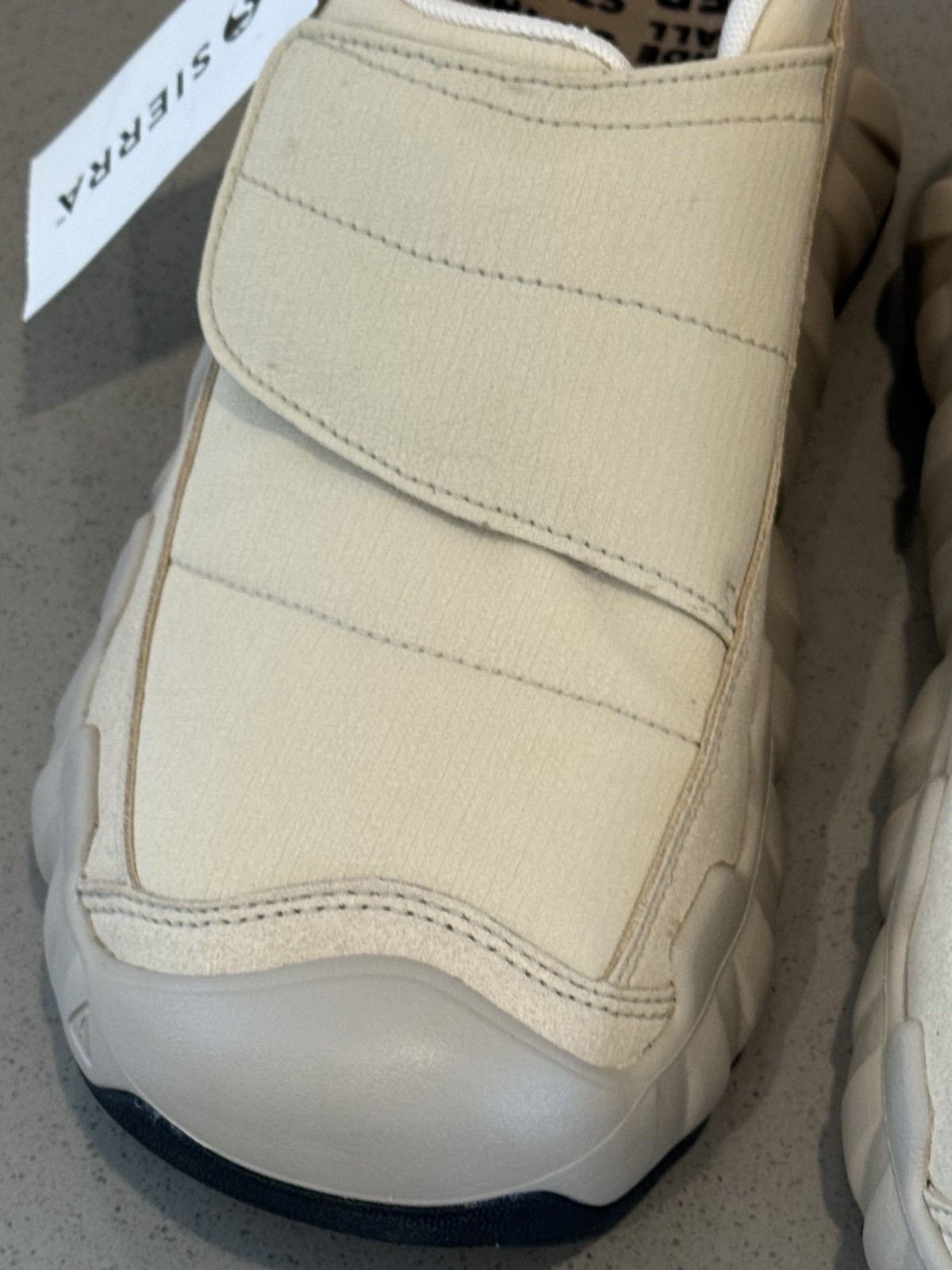 Scarpe Keen da donna taglia 9 5 Hypower Wrap Safari Plaza Taupe