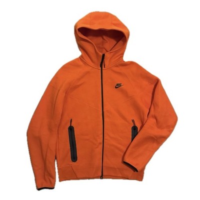 Nike Sportswear Tech Fleece Windrunner Full-Zip Hoodie Medium