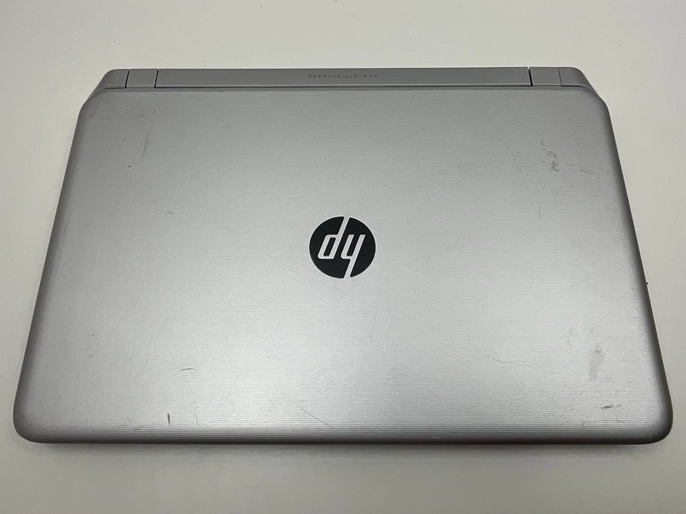 Portátil 15.6" HP Pavilion 15-P214DX i7-5500U @ 2.40GHz 6GB RAM 750GB HDD Foto 2 de 3