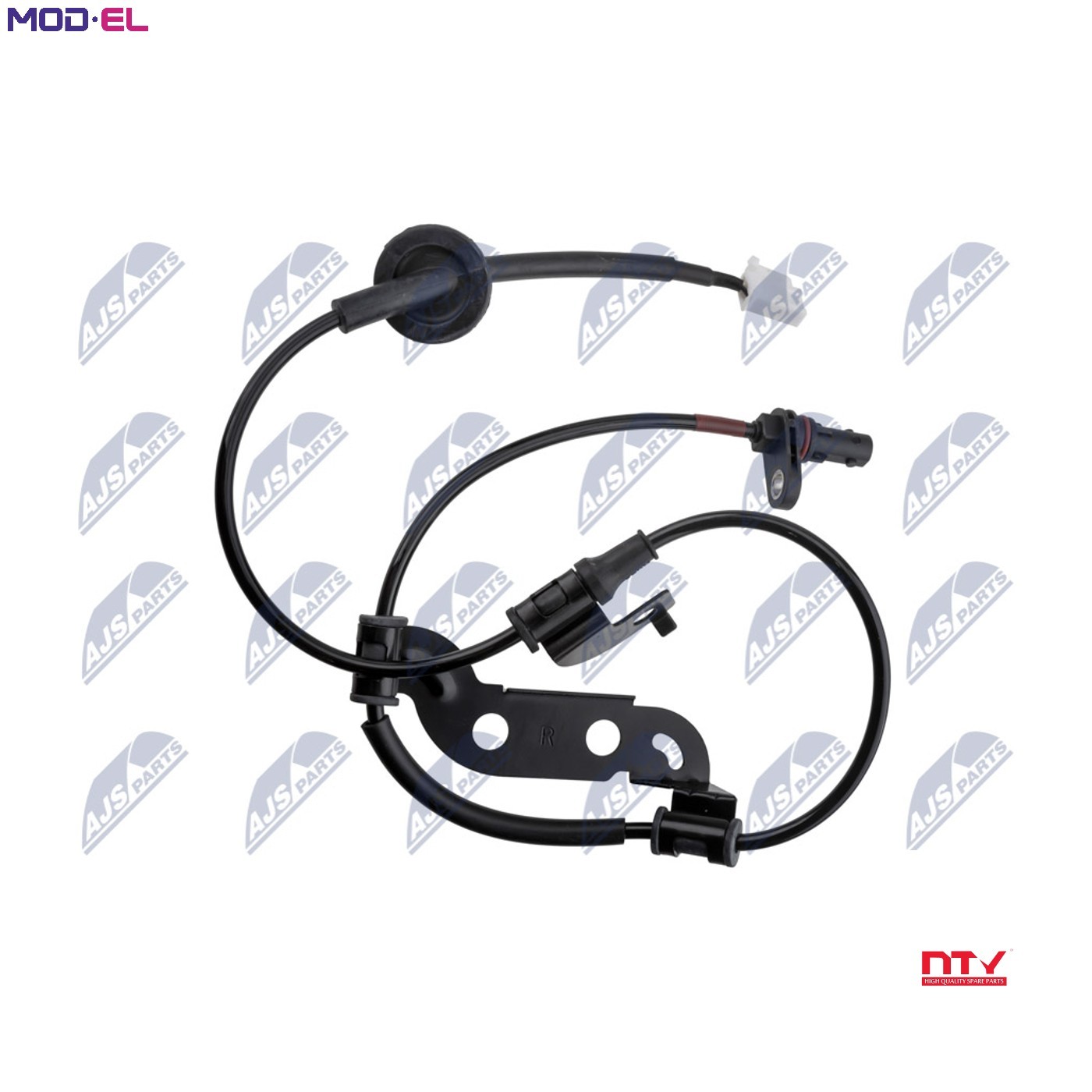 Abs Sensor Rear For Kia Optima 12- /Right/ 5902048336163 - Image 11