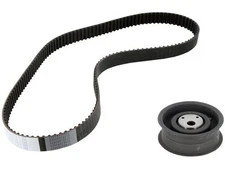 ContiTech 64WT76S Timing Belt Kit Fits 1987-1988 VW Scirocco 1.8L 4 Cyl DOHC