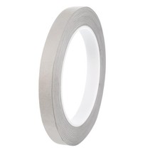 Conductive Tape Fabric Tape 1/2 inch x 66 Feet Double Conductive Cloth Adhesi...