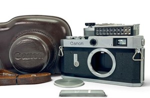 Canon P Film Camera | eBay