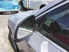 Driver Side View Mirror Without High Gloss Base Fits 15-18 BMW X4 3003515