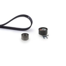 Gates Zahnriemensatz K025633XS für CITROËN  passend für FIAT FORD JAGUAR