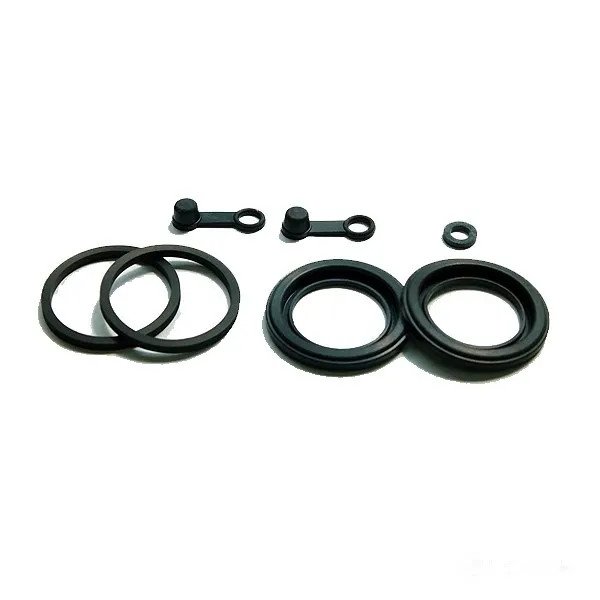 Bremssattel Bremszangen Reparatursatz Hinten FüR Suzuki Gsx 1100 F Bj. 1988-1993-image
