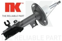 NK 653235174 StoßDäMpfer StossdäMpfer FüR Mazda