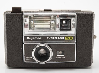 Keystone Everflash 20 Kompaktkamera Kamera 