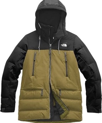THE NORTH FACE Women's Pallie Down Jacket Parka SZ Medium Excellent Condition!!