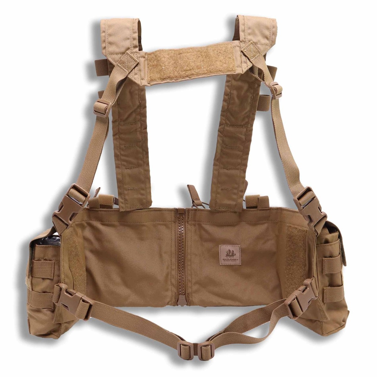 た*う様 Mayflower UW GenV Split Front Chest s-l1200.jpg