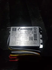 Workhorse Solid State Electronic Lamp Ballast - ‎WH2-120-C