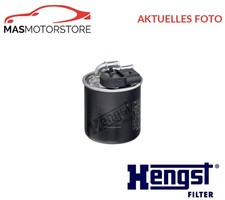 KRAFTSTOFFFILTER HENGST FILTER H411WK I FÜR MERCEDES-BENZ SPRINTER 3,5-T