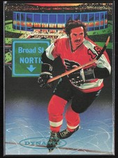 1992-93 Parkhurst Rick MacLeish Philadelphia Flyers #472