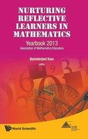 Nurturing Reflective Learners IN Mathematics | Kaur Berinderjeet | Buch | 2013