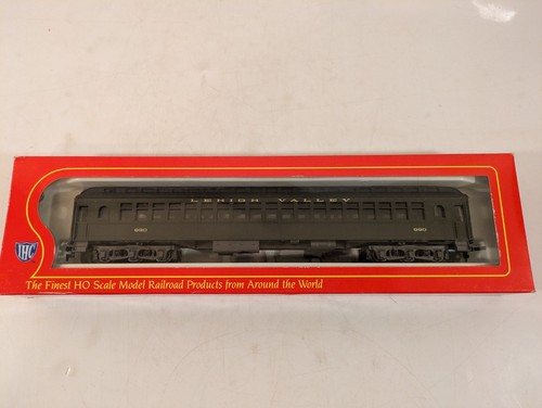 Entrenador de peso pesado HO LV Lehigh Valley nuevo en caja como nuevo # 2322 | Zustand: New