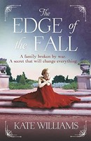 Kate Williams - Edge Of The Fall - Paperback - G245Z
