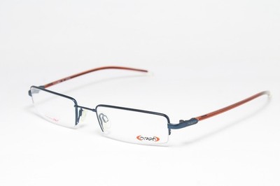 ESCHENBACH Crush TITANflex 3581 Brille Eyeglasses Bril Occhiali Gafas Halbrand