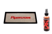 Pipercross Luftfilter+Reiniger FüR Mercedes Slk-Klasse R171 SLK280 231 Ps 04/05-