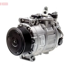 DENSO Kompressor Klimaanlage DCP17143 für W221 MERCEDES KLASSE V221 320 CDI 221