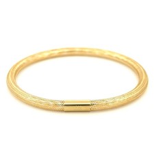Bracciale in oro 18 kt 750 | Gold Bracelet | Made in Italy