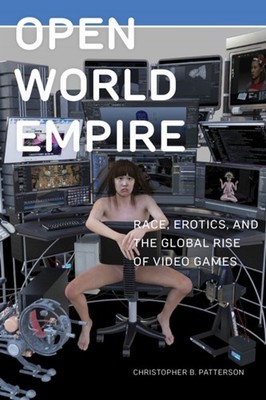 OPEN WORLD EMPIRE by Christopher B. Patterson Hardback Self Help Business