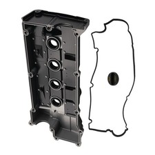 Aluminum Valve Cover For Hyundai Accent Kia Rio 1.6l 06-11 22410-26855 Assembly