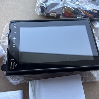 Car Multimedia Player System Navi System Radio JAC. See Pictures