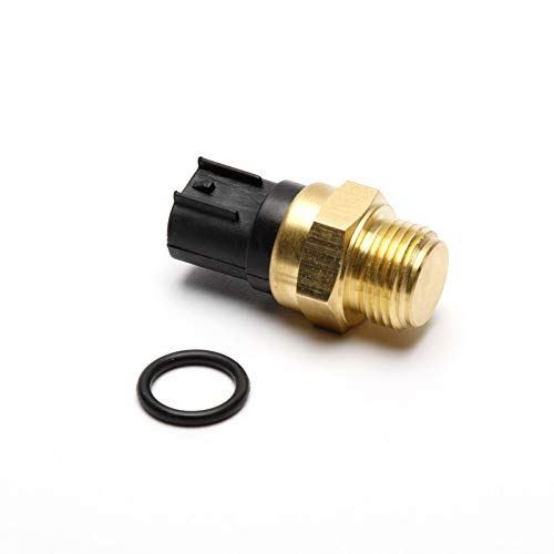 Thermostat Radiator Fan Switch for Suzuki VL 800 Volusia 01-04
