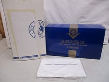 Franklin Mint 1934 Chrysler Airflow
