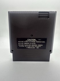 Phantom Fighter NES Authentic Tested Working Nintendo Entertainment System