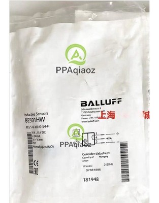 1Pcs New    BES 516-360-G-S4-H（BES01HW) sensor Fast delivery &ex