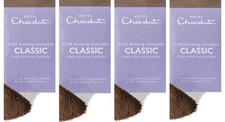 Image of BRAND NEW Hotel Chocolat Classic Cold Chocolate Sachets x4