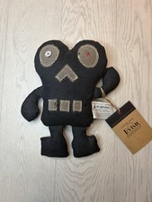 Collectible Vintage  Evisu Chin Chin Doll Rare