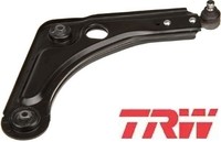 TRW JTC187 Lenker FüR RadaufhäNgung Querlenker Lenker RadaufhäNgung FüR Ford