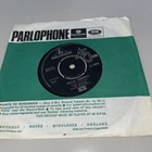 The Beatles - Hello Goodbye / I Am The Walrus - 7" Vinyl Single Parlophone R5655