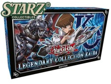 Yu-Gi-Oh! Legendary Collection Kaiba - Reprint - OVP/Sealed - Deutsch
