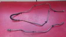 3x Ölleitung Kühler zum Getriebe Mercedes R129 300 300-24 320 SL 1041800220 3x Ölleitung Kühler zum Getriebe Mercedes R129 300 300-24 320 SL 1041800220