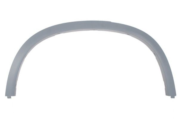 Right Rear BLIC 5703-04-0092596MP Trim/Protection Strip, wing for BMW