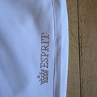 Women's Esprit Equestrian Wear Breeches ELEVATION BREECH WHITE Size Small NWOT — photo 7