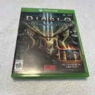 Diablo III Eternal Collection - Xbox One