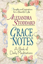 Grace Notes: A Book of Daily Meditations